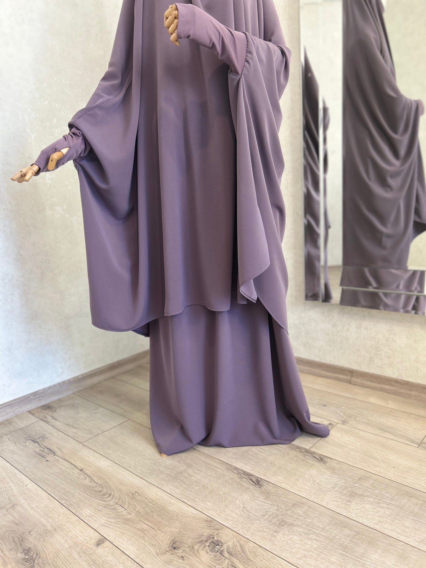 Jilbab Haya