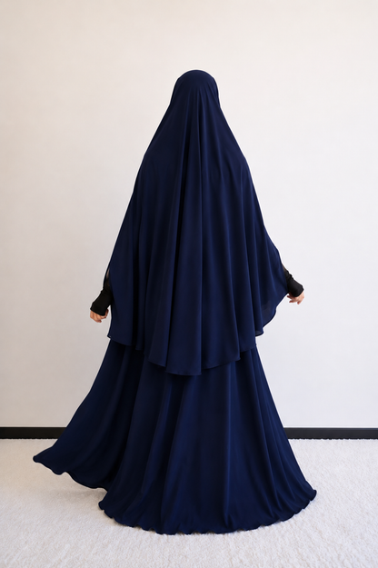 Abaya Muwahida