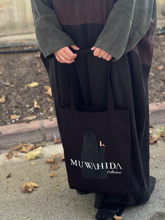 Totebag muwahida