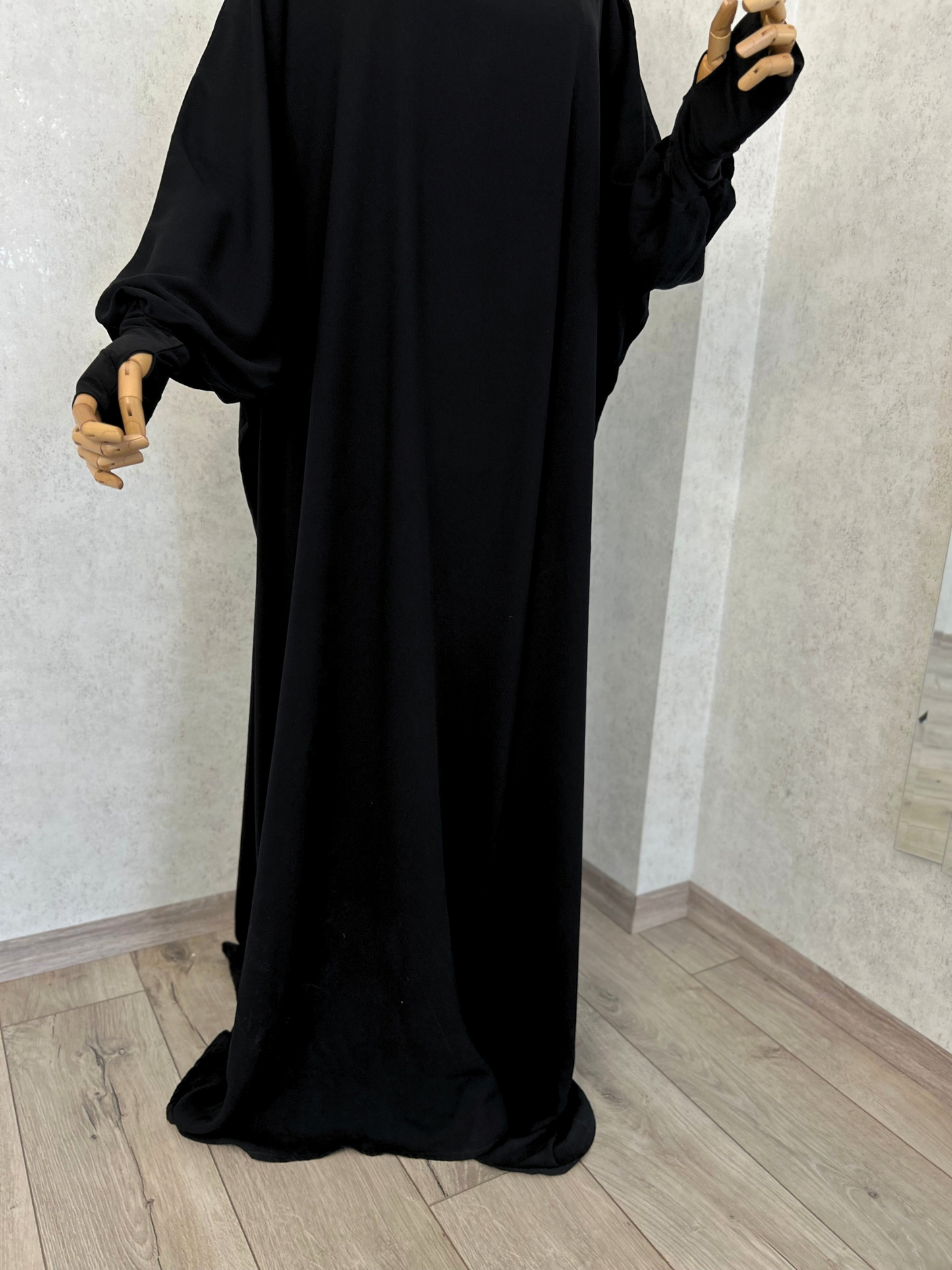 Abaya Muwahida