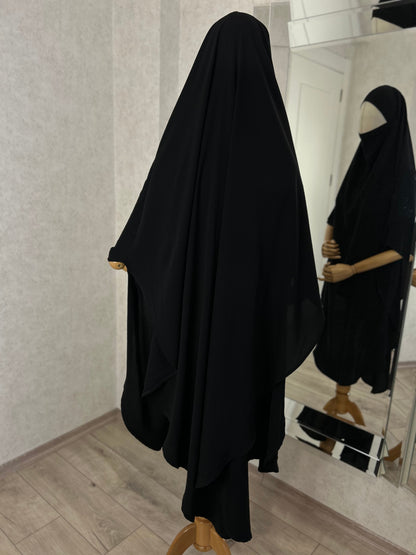 Khimar XXL