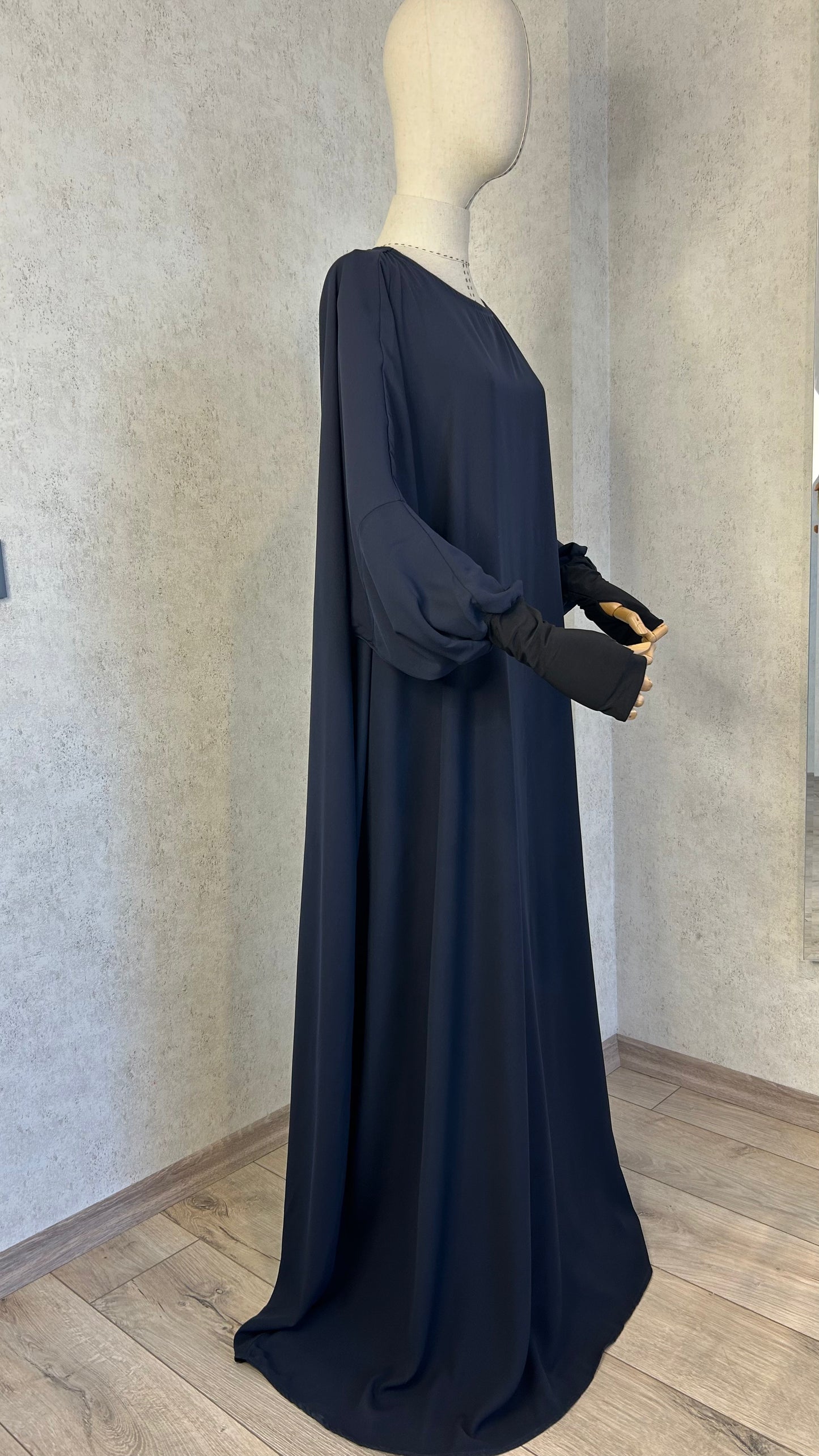 Abaya Muwahida