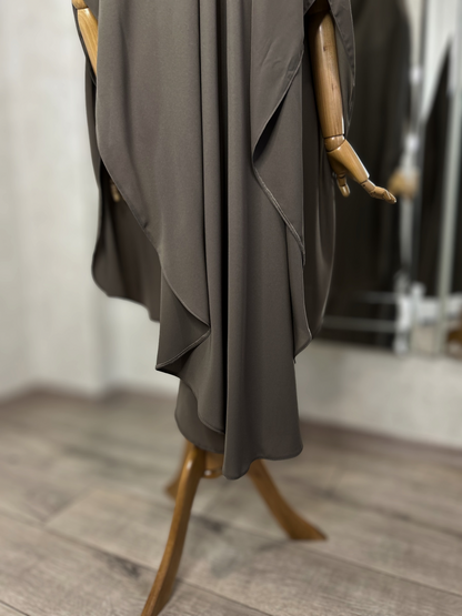 Khimar XXL