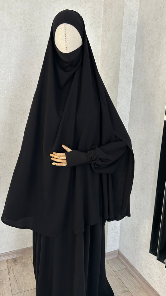 Abaya Muwahida