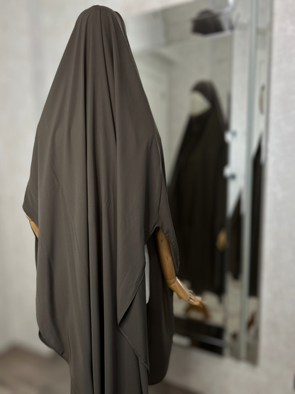 Khimar XXL