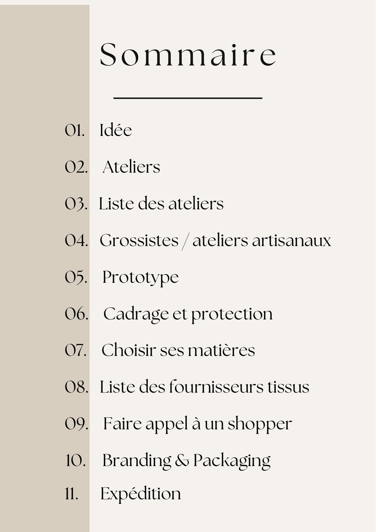 Le Guide Complet pour Lancer ta Marque en Turquie 🇹🇷