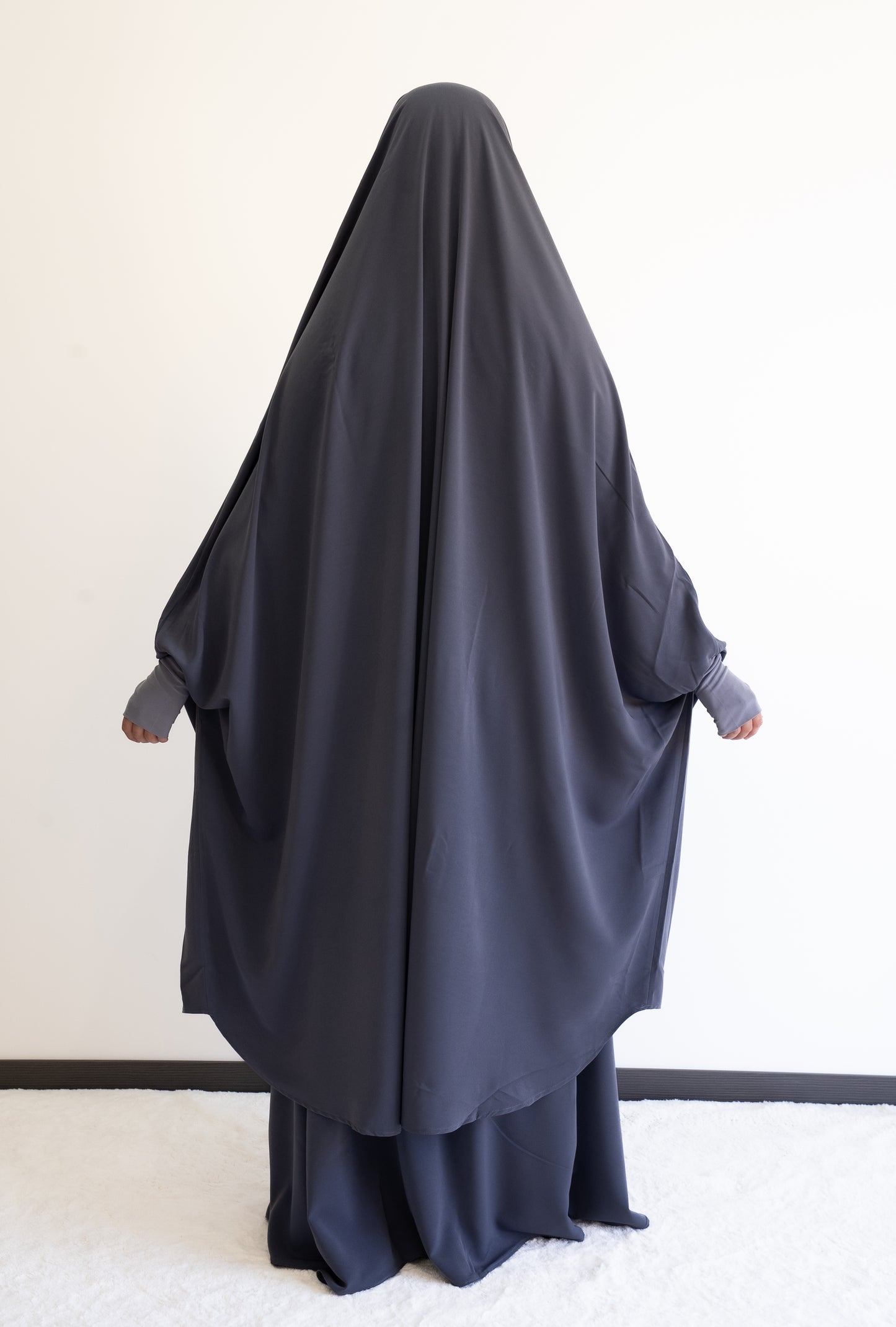 Jilbab Haya