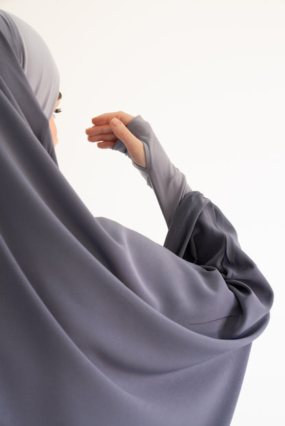 Jilbab Haya
