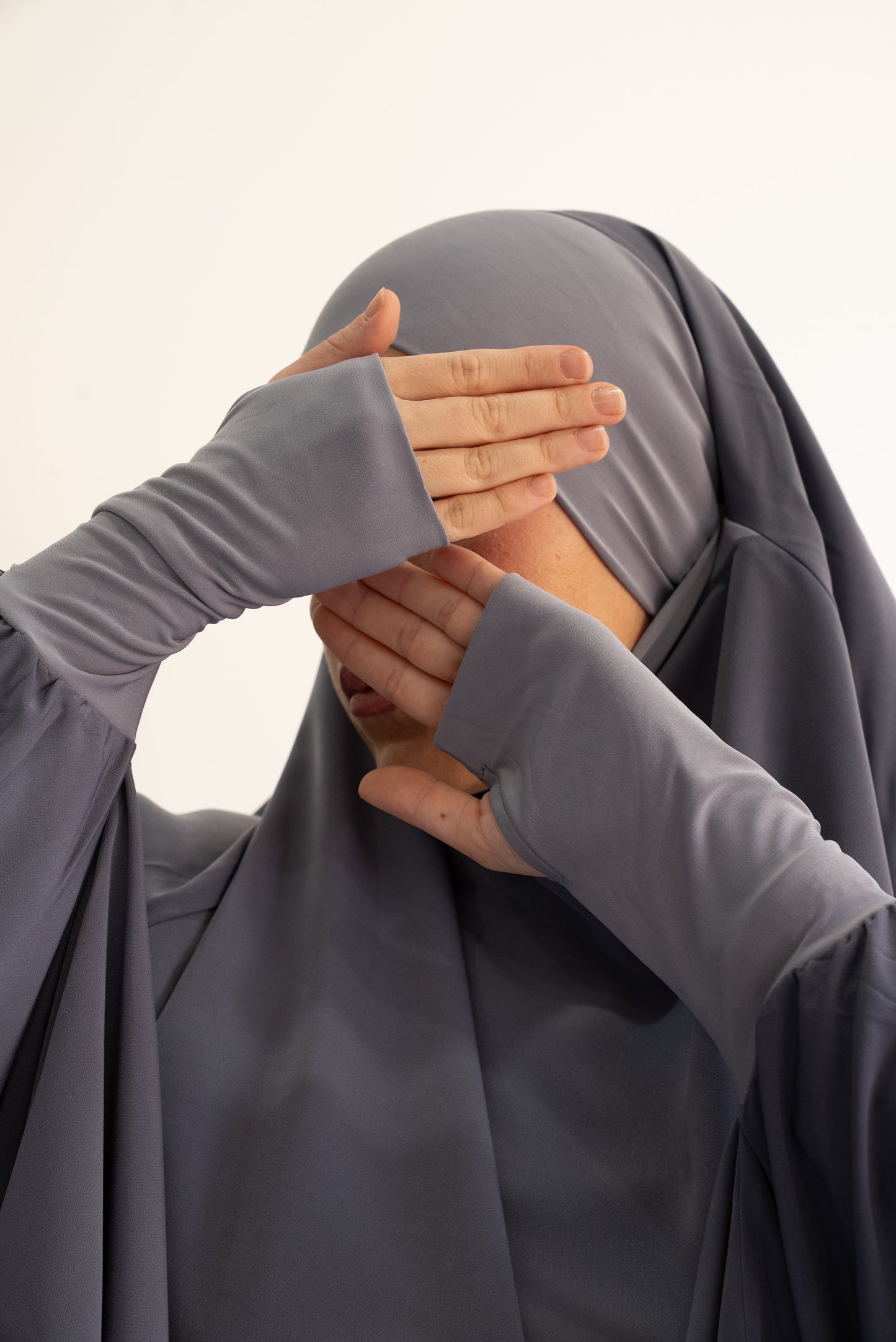 Jilbab Haya