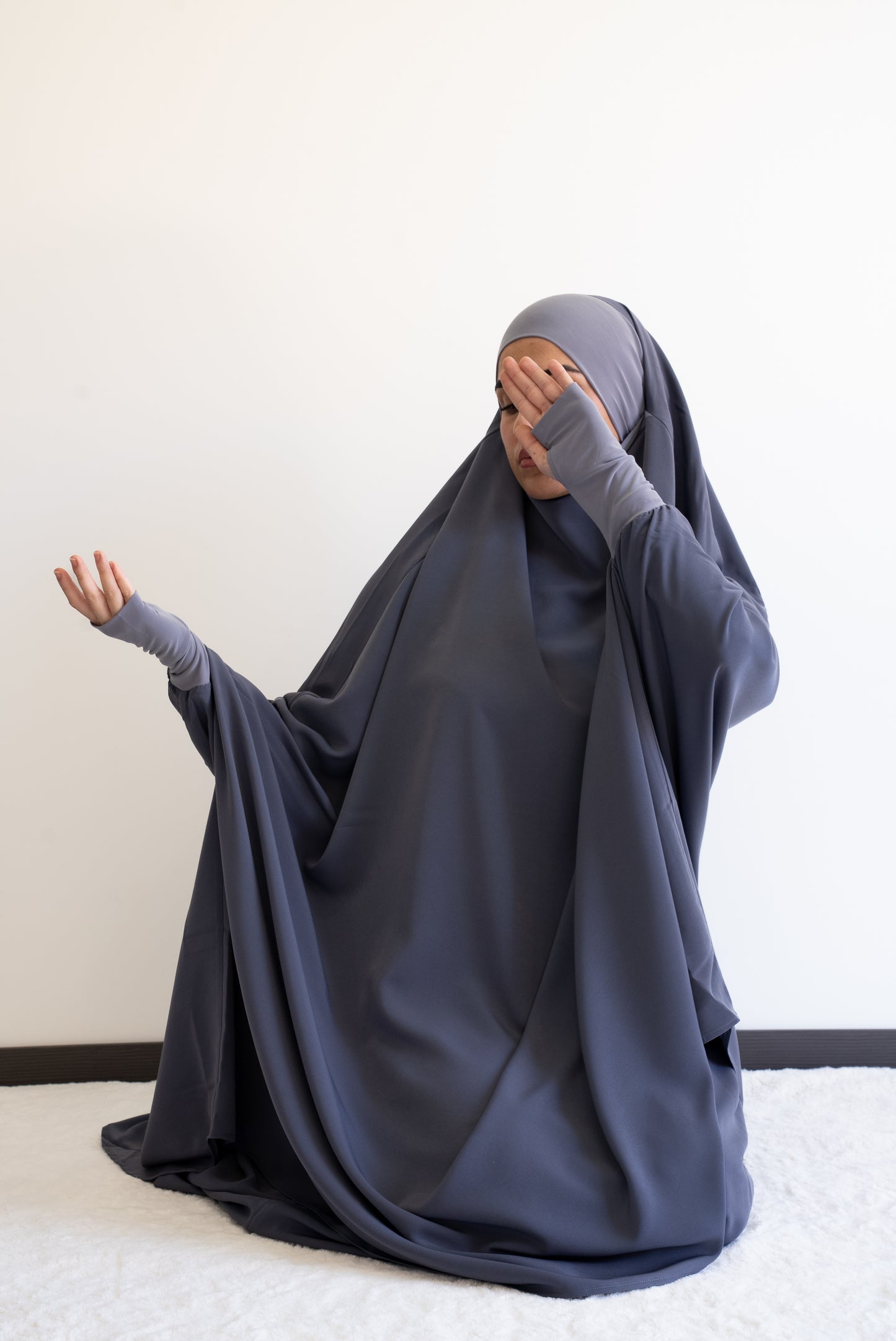 Jilbab Haya