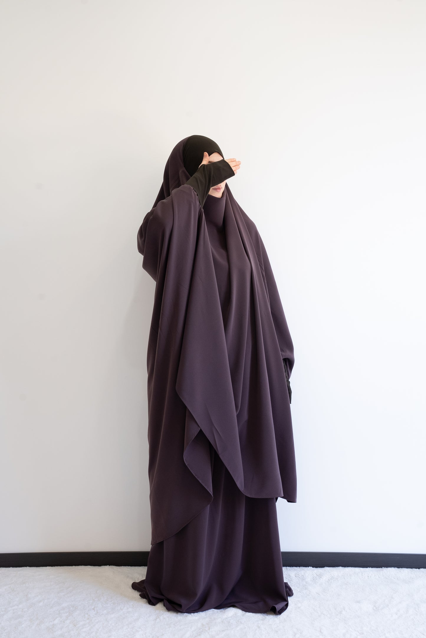 Jilbab Haya