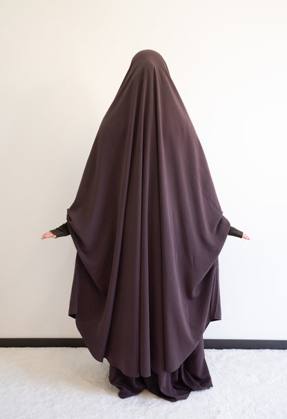 Jilbab Haya