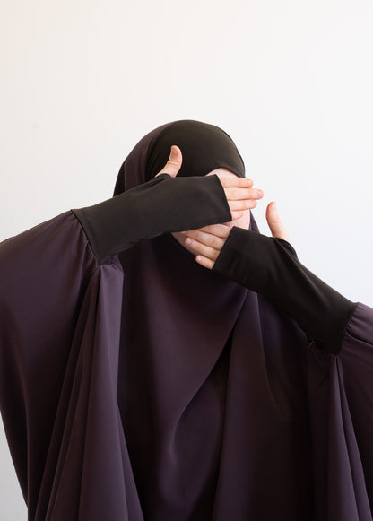Jilbab Haya