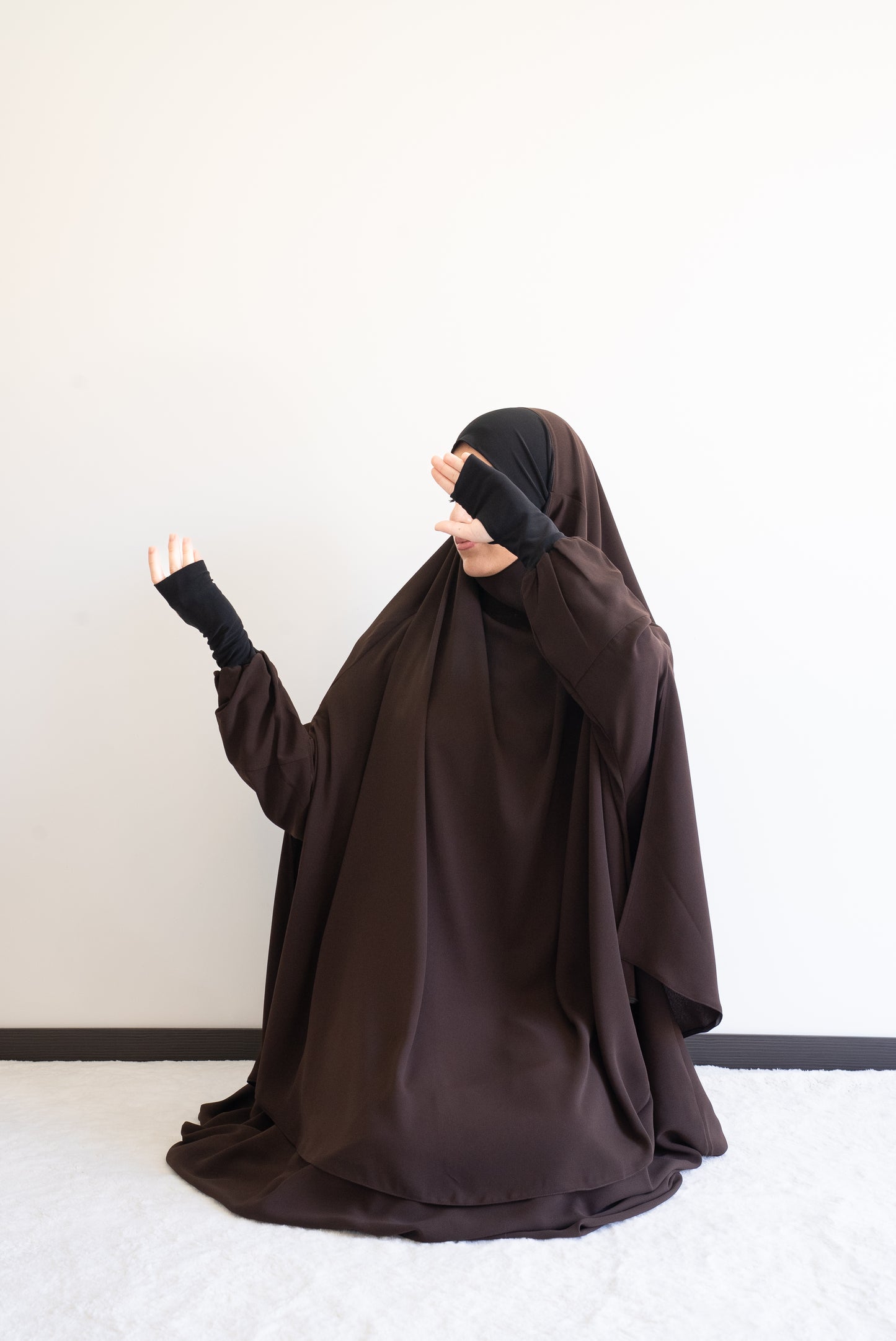 Abaya Muwahida