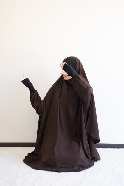 Abaya Muwahida