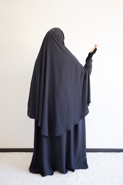 Khimar Muwahida - pièce issue du shooting