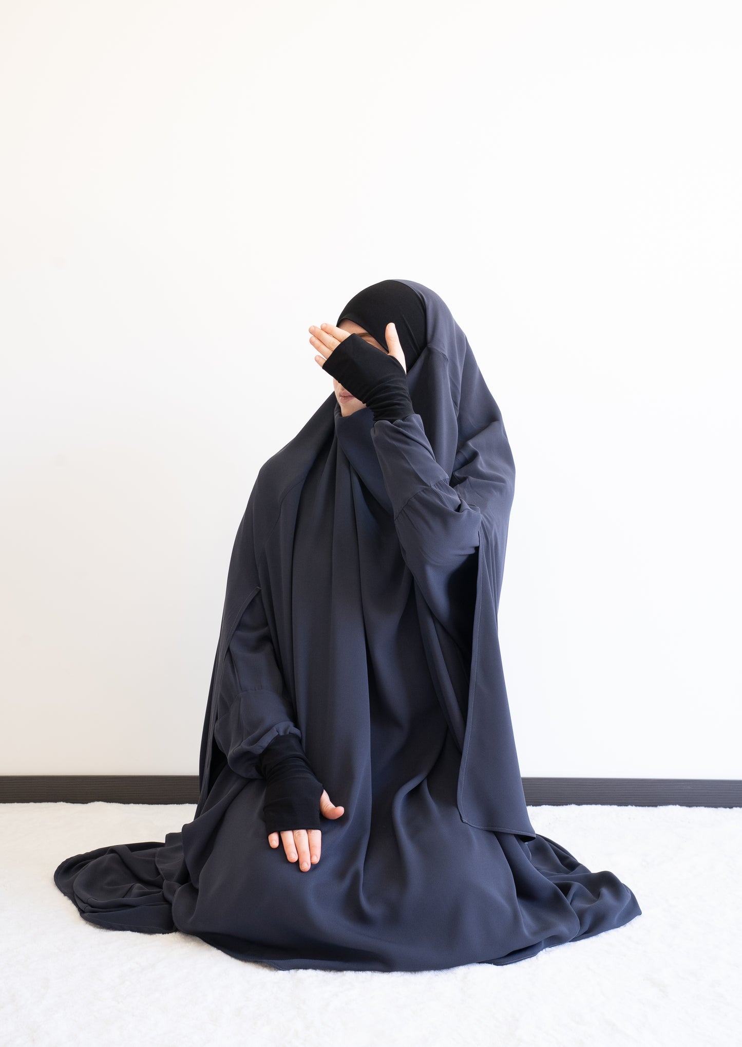 Abaya Muwahida