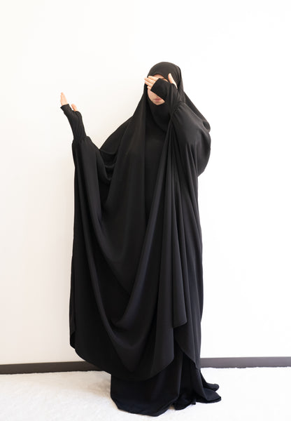 Jilbab Haya