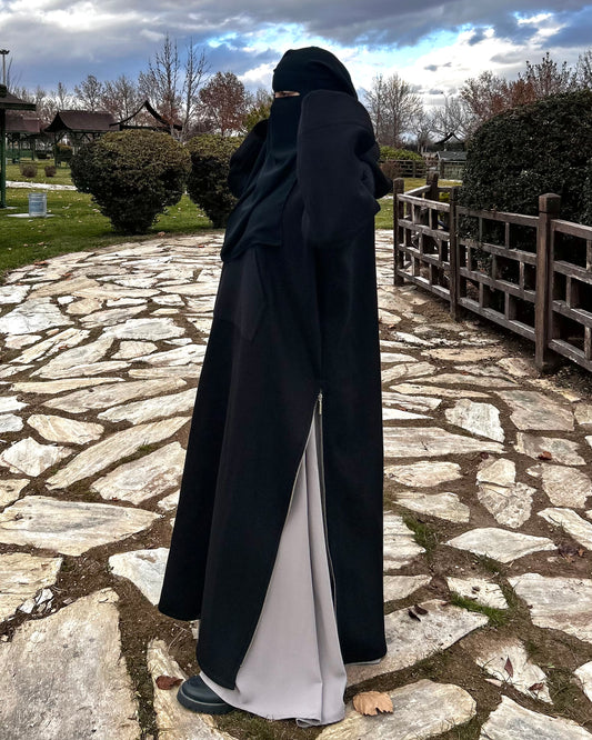 Hoodie Tayssir