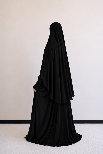 Abaya Muwahida
