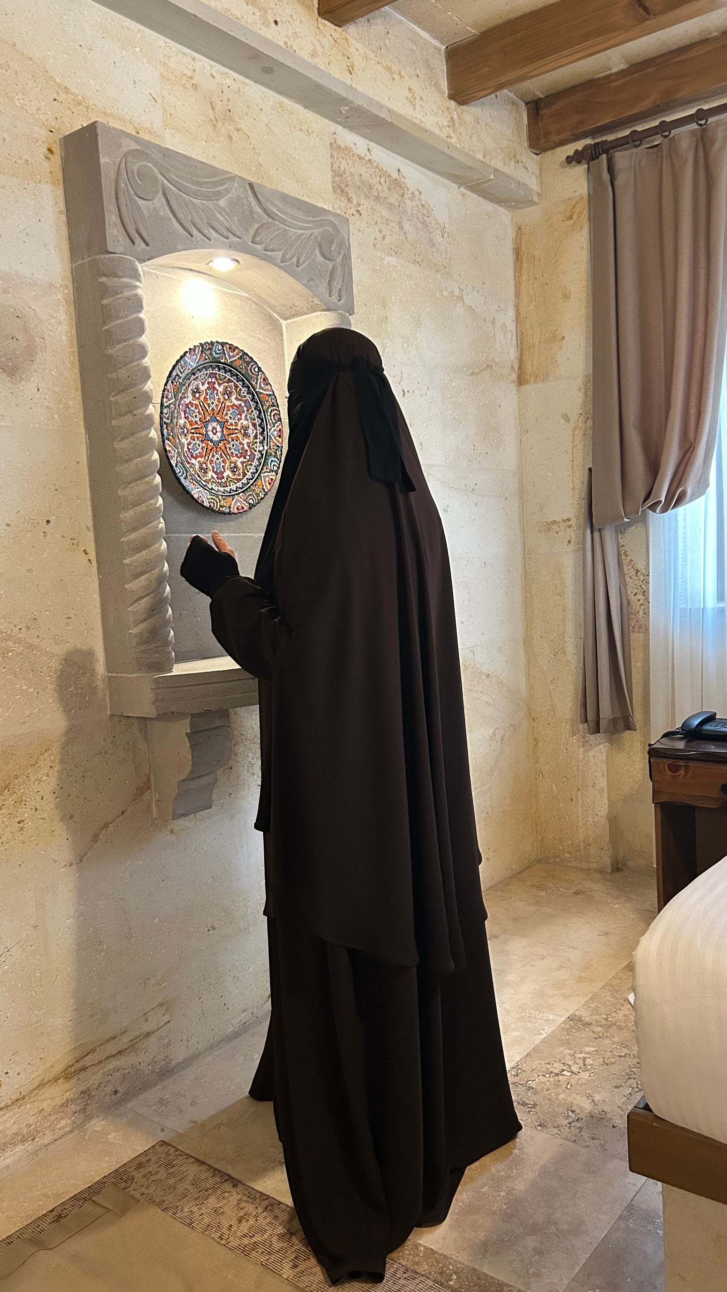 Abaya Muwahida