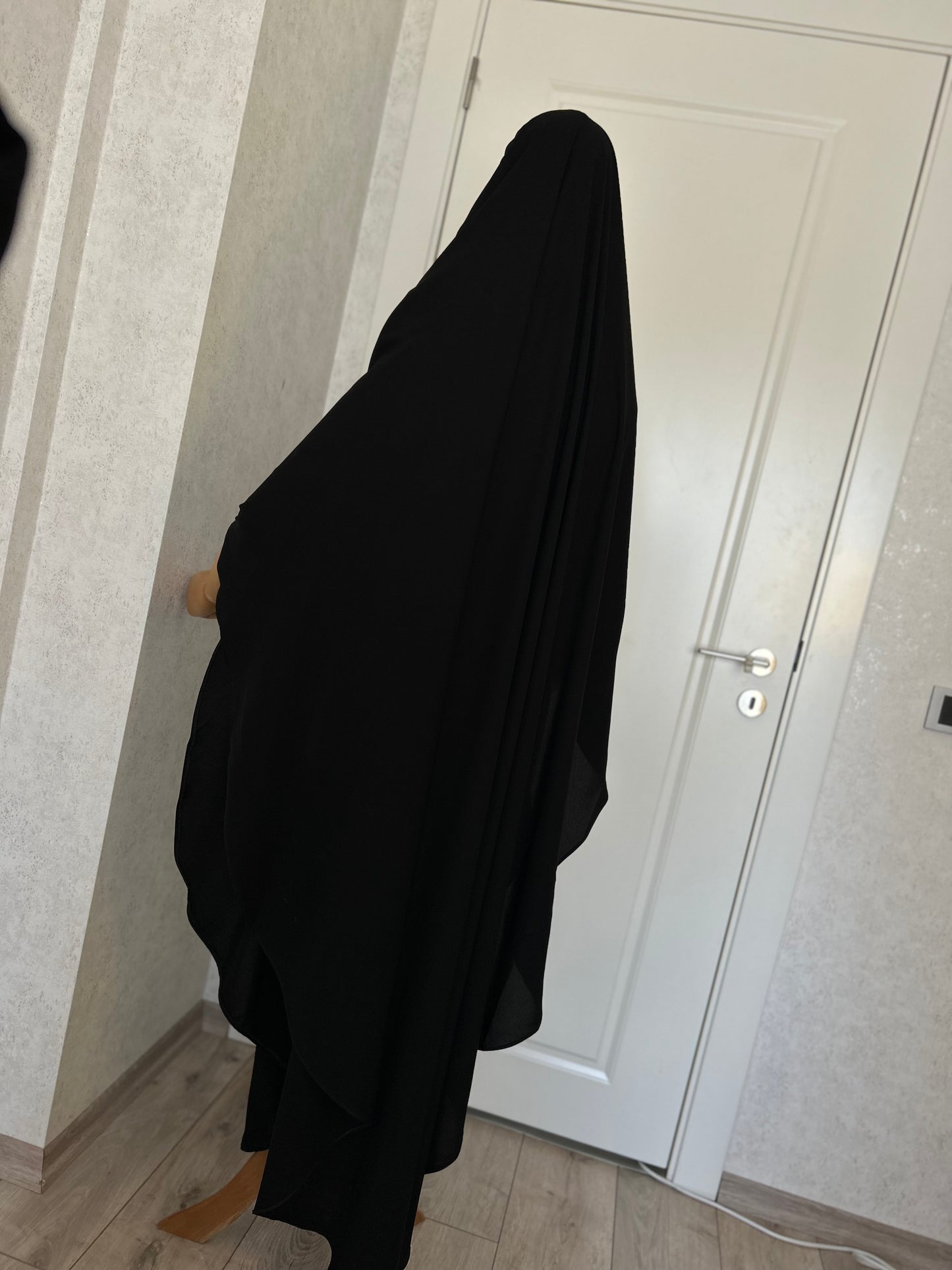 Khimar xxl