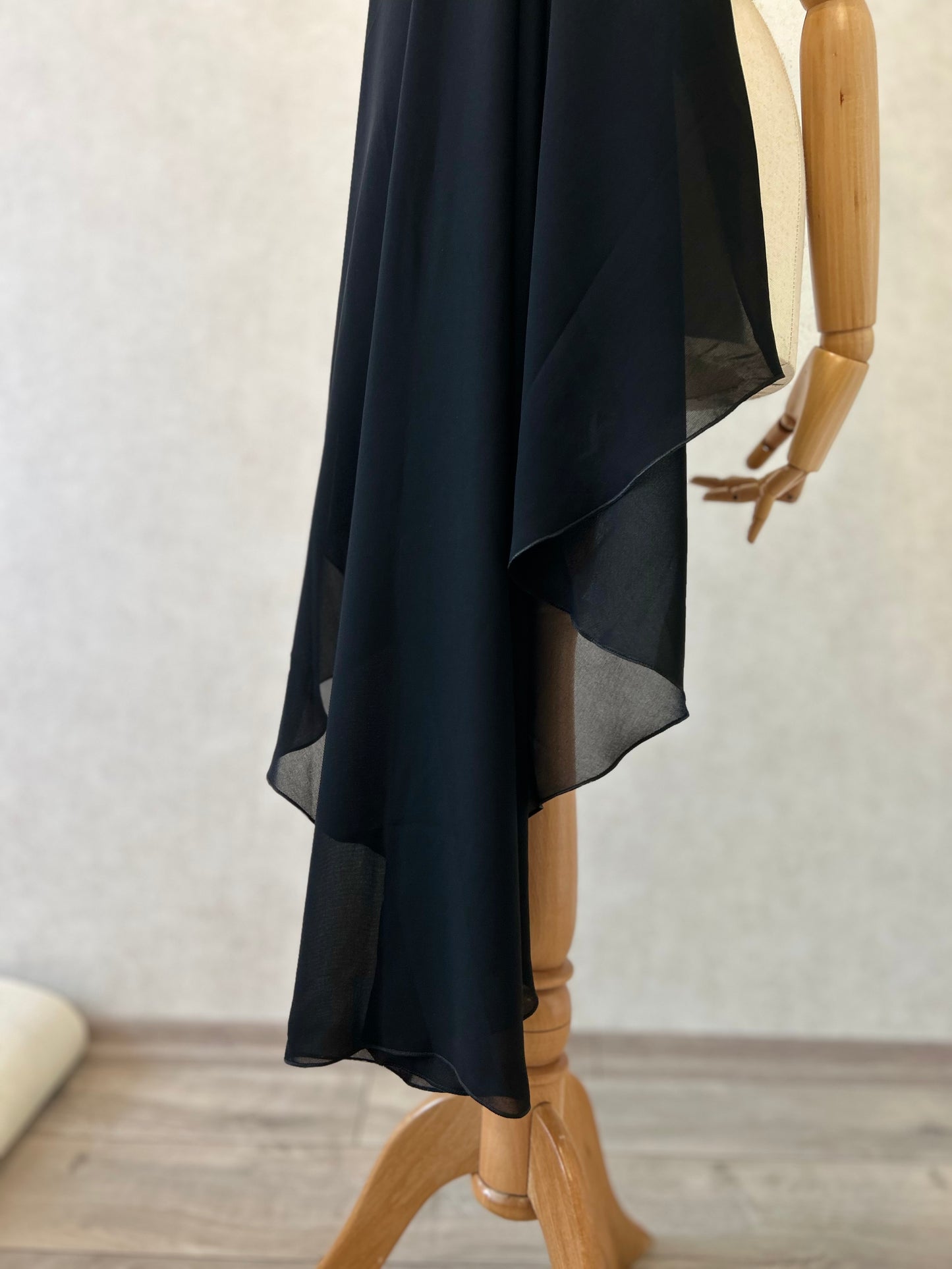 Niqab indonésien 2 voiles