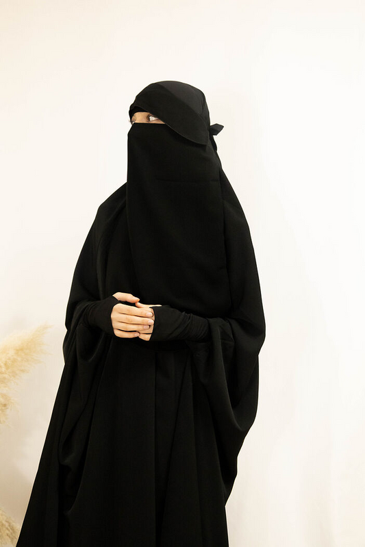 Jilbab Haya