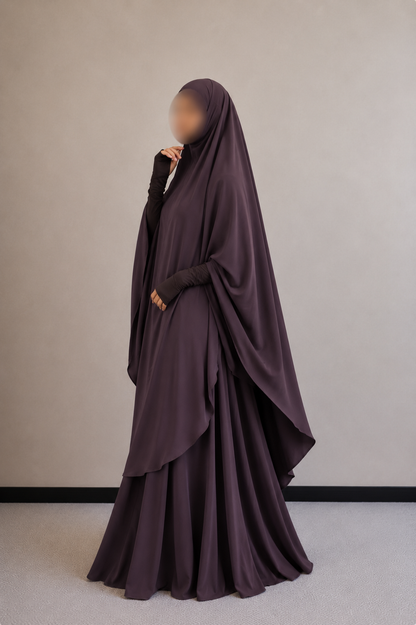 Jilbab Haya