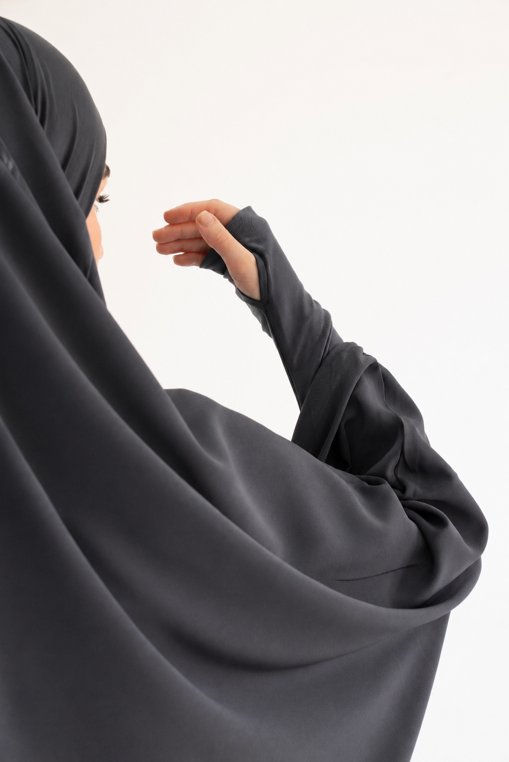 Jilbab Haya