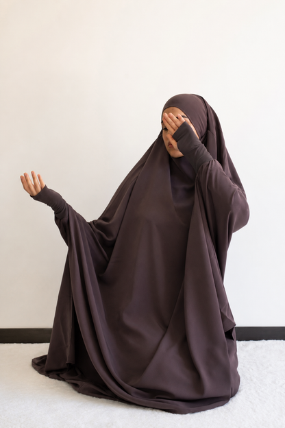 Jilbab Haya