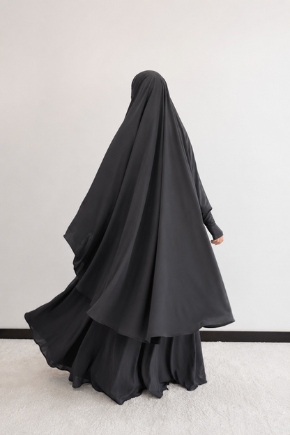 Jilbab Haya