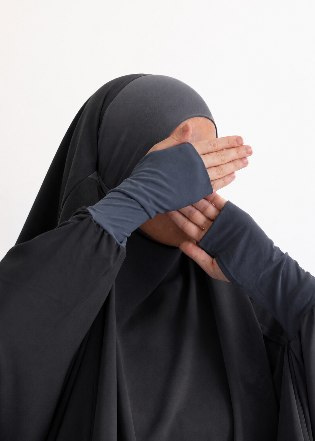 Jilbab Haya