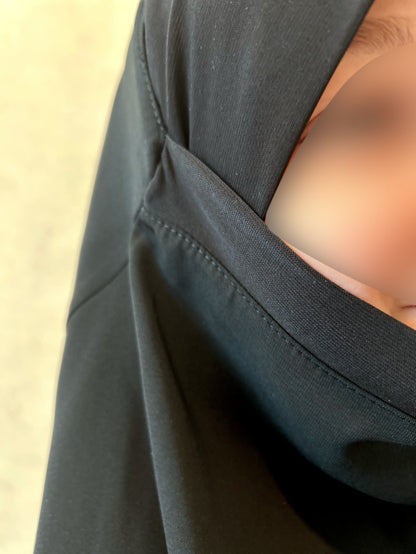 Mini Jilbab Eslem